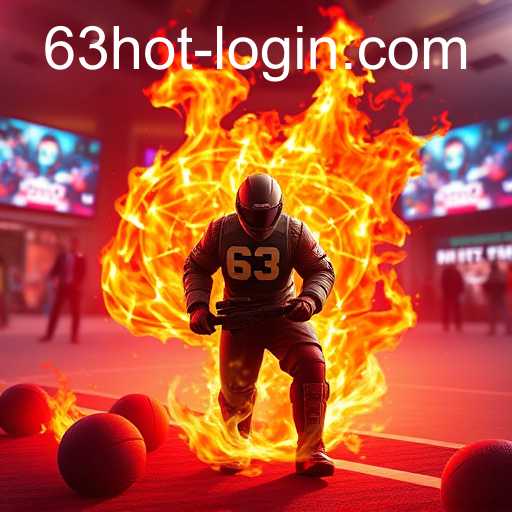 The Rising Phenomenon of 63hot in Gaming