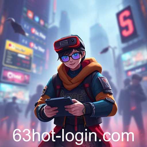 63hot Fuels Online Gaming Revolution