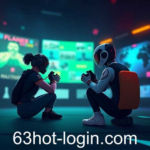 Exploring 63hot: A New Era in Online Gaming