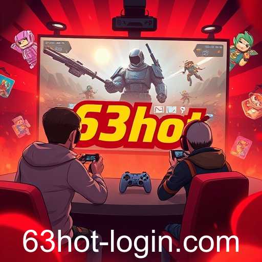 The Rise of 63hot: Redefining Gaming Excitements