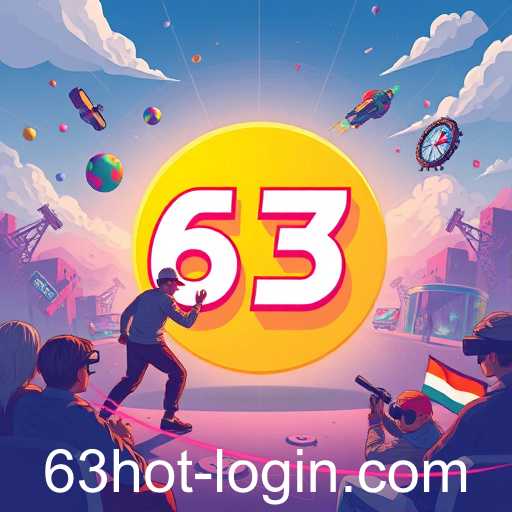 Gaming Evolution: The Rise of 63hot