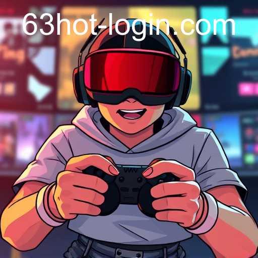 Gaming Trends and 63hot Resources