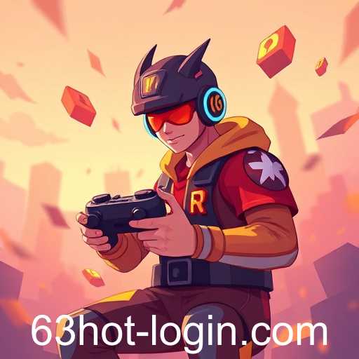 Unveiling the Rise of 63hot in Modern Gaming