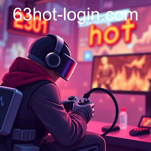 The Rise of 63hot in Online Gaming
